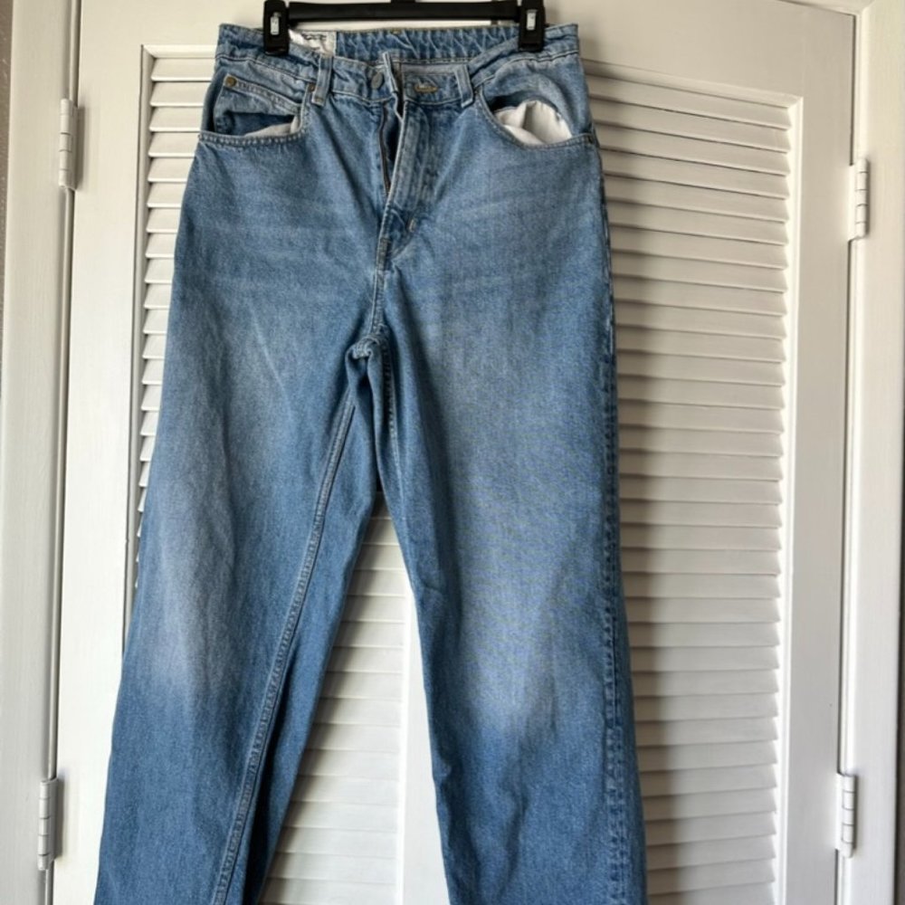H&M Jeans